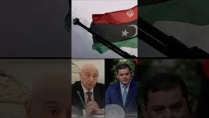 شاهد دعوات أممية لتسهيل العمليات الإنسانية بليبيا