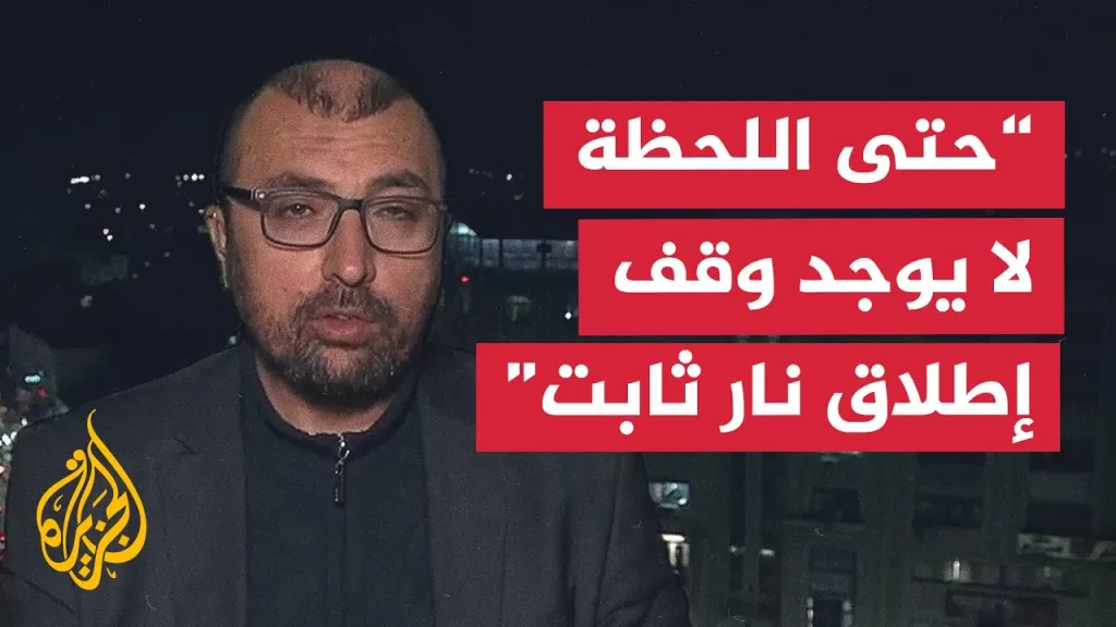 ساري عرابي: الإيرانيون أرادوا أن تكون لهم البصمة النهائية في المعركة