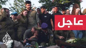 شاهد عاجل | وسائل إعلام إسرائيلية: حدث أمني في الشجاعية