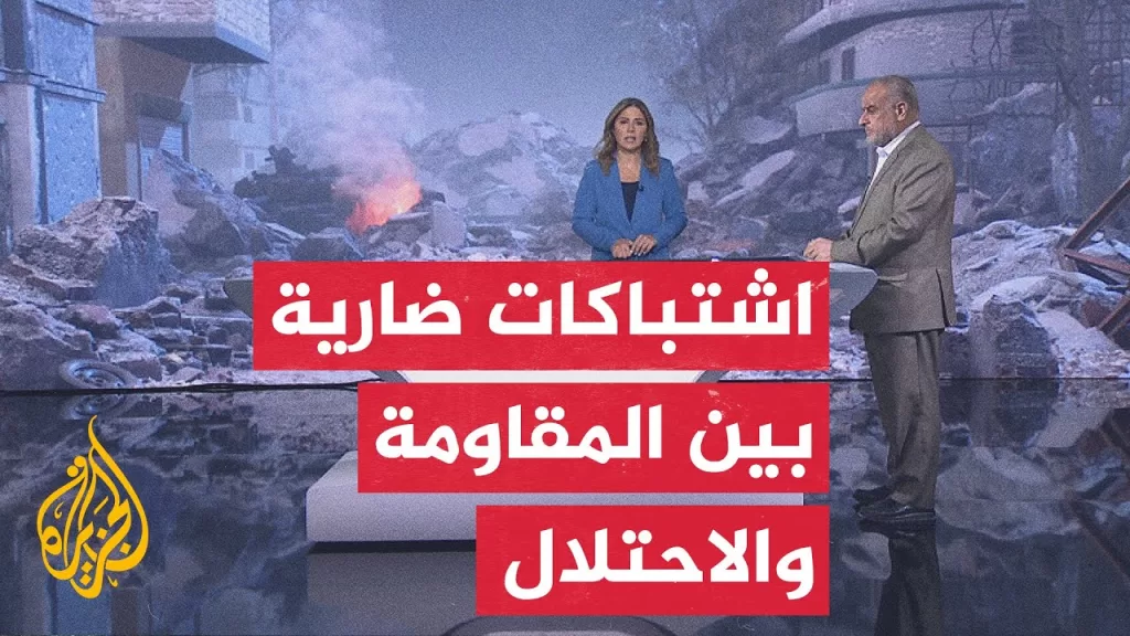 قراءة عسكرية.. سلسلة لعمليات المقاومة في جنوب قطاع غزة