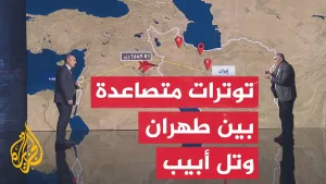 شاهد قراءة عسكرية.. هل تستطيع إسرائيل تنفيذ هجوم بمفردها على إيران؟