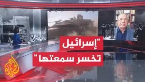 شاهد كيف يؤثر إعلام المقاومة على الداخل الإسرائيلي؟