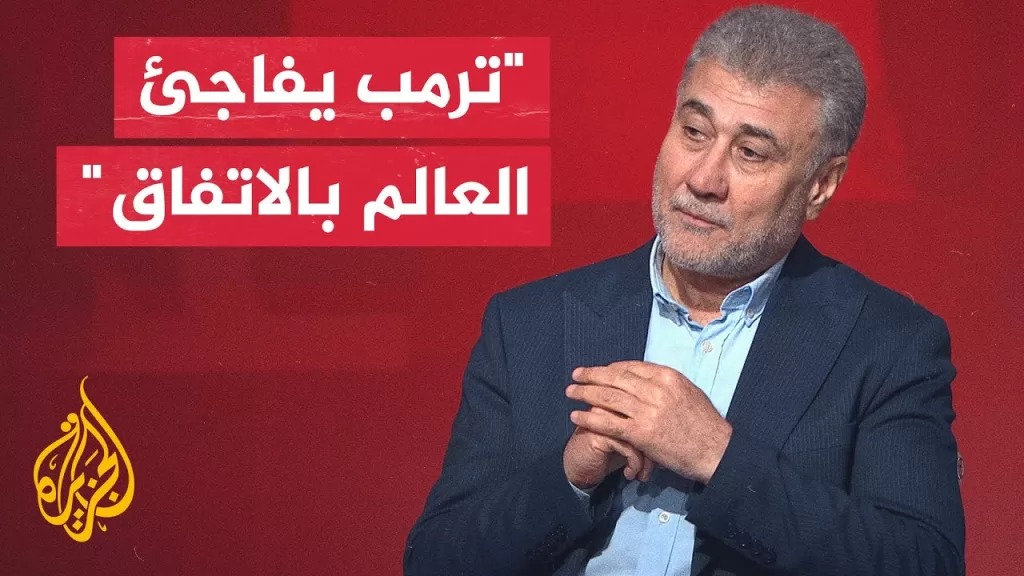 لقاء مكي: الاتفاق الذي أعلن عنه ترمب نتيجة مفاوضات سبقت الضربة الإيرانية على قاعدة العديد في قطر