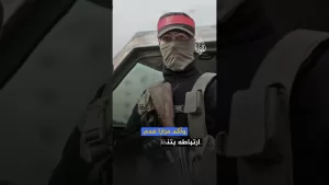 شاهد ما قصة مقاتلي الإيغور في سوريا؟
