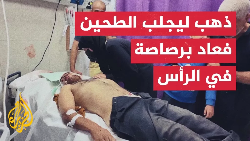 مراكز المساعدات في رفح تتحول إلى مصائد موت.. جائعو غزة في مرمى نيران الاحتلال