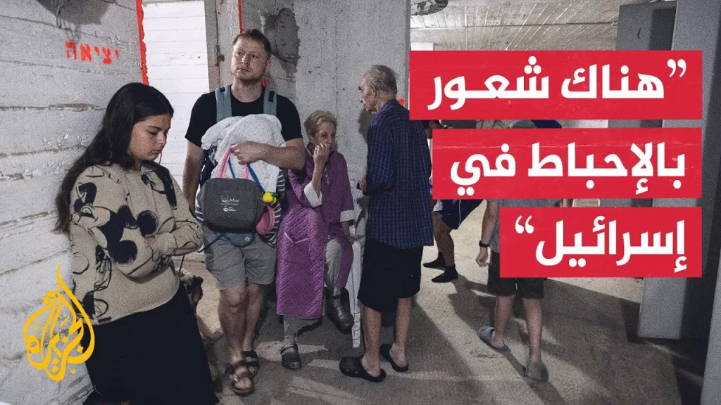 مسؤول عسكري إسرائيلي: إيران سوف تتعافى من الضربات التي وجهتها لها إسرائيل