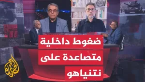 شاهد مسار الأحداث | الحريديم يتوعدون بالانسحاب.. أزمة قانون التجنيد تهدد ائتلاف نتنياهو