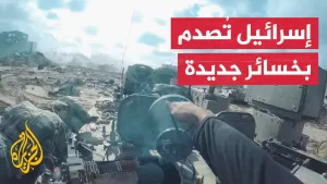 شاهد مسار الأحداث| مقتل 7 جنود إسرائيليين في كمين بخان يونس يعيد غزة إلى الواجهة