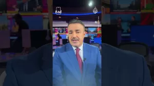 شاهد نشرة إيجاز – هجوم إيراني واسع بالصواريخ على إسرائيل