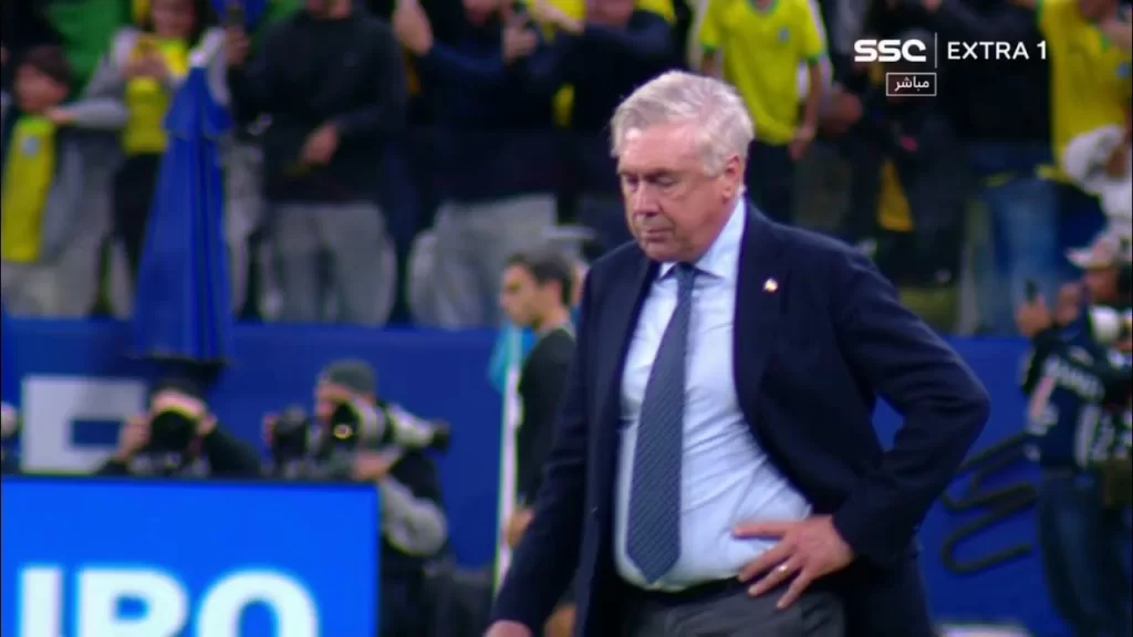 هدف مباراة البرازيل 1 - 0 باراغواي | تصفيات أمريكا الجنوبية لكأس العالم 2026