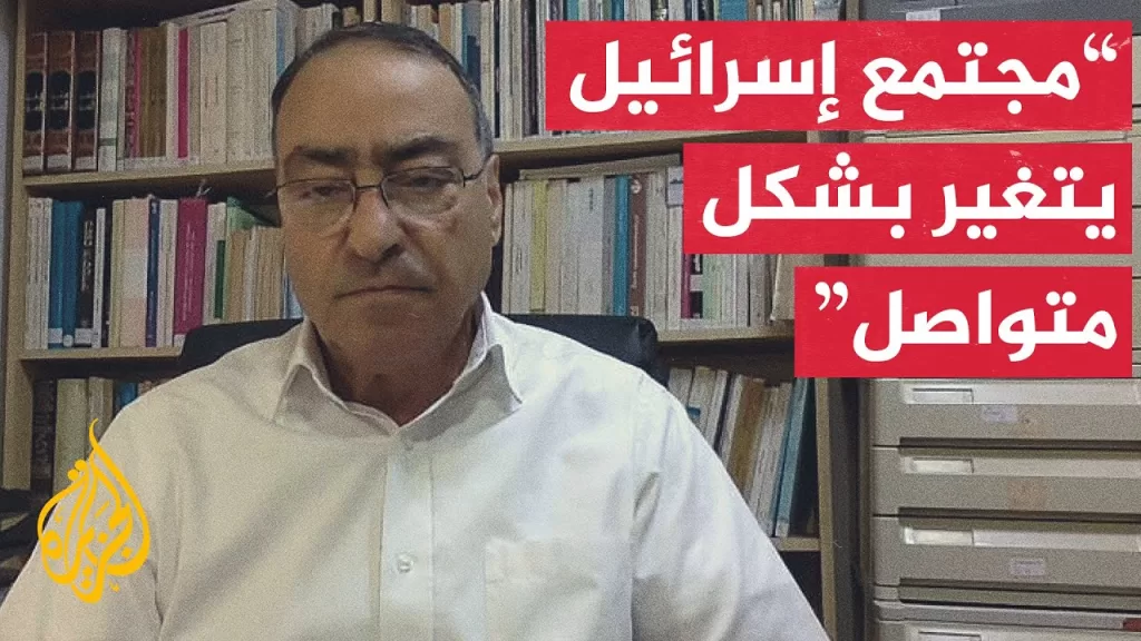 هل تغير خطاب الداخل الإسرائيلي وبات يضغط على نتنياهو لإنهاء الحرب؟