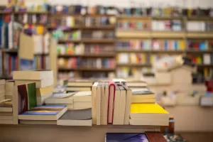 شركة بايت دانس، مالكة تيك توك، تغلق ناشر الكتب الذي عاصر فترة قصيرة.