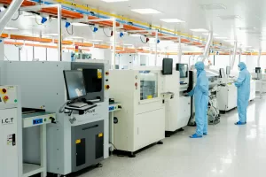 شركة “رافي مفيبر” الناشئة في مجال الطائرات بدون طيار في الهند تجمع 100 مليون دولار مع ارتفاع الطلب على الطائرات العسكرية بدون طيار