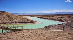 فولت ليثيوم إلى وحدة دلوب موبايل في منطقة باكين في داكوتا الشمالية