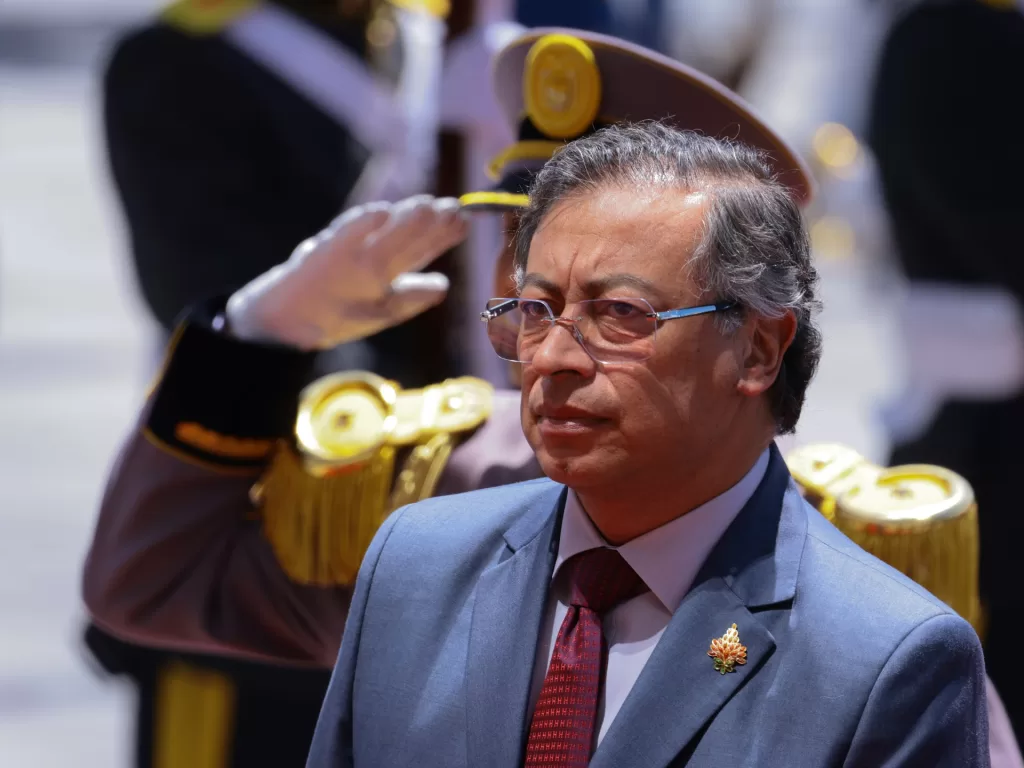 قرار جديد مؤلم لواشنطن من كولومبيا