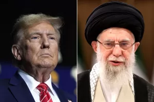 كيف استجاب الإيرانيون لتهديدات ترامب باغتيال خامنئي؟