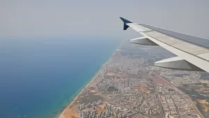 كيف يمكن أن تؤثر إغلاقات الأجواء في الشرق الأوسط على رحلتك