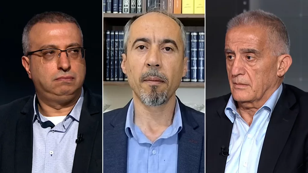 ماذا وراء ظهور "كتائب محمد الضيف" في الجولان المحتل؟
