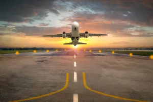 ما الذي ستحمله الآفاق المخفية للطيران الماليةي في عام 2025؟