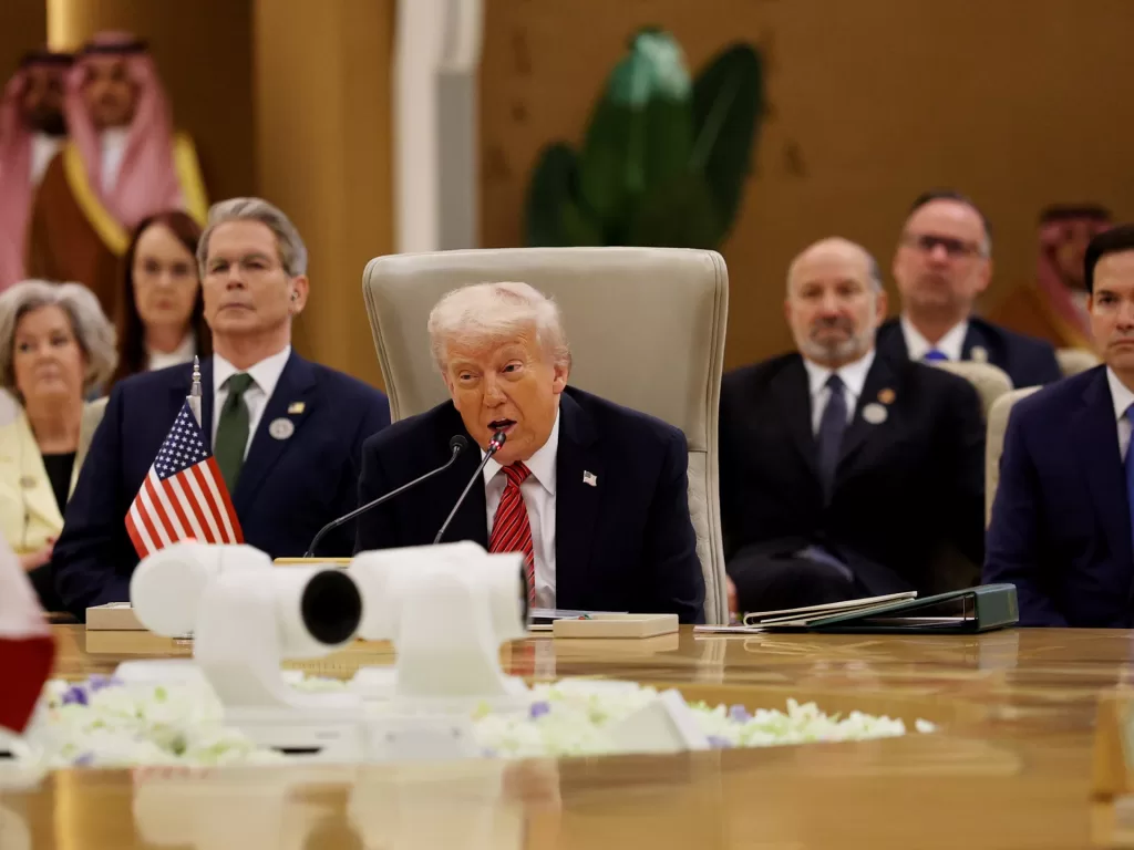 ما دور مجلس الأمن القومي لترامب في مصير إيران؟