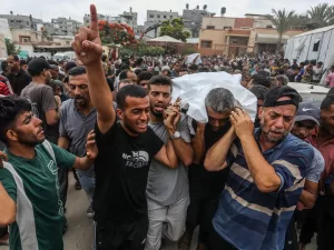 ماذا تعكس نظريات حروب التحرير عن النجاح والفشل في غزة؟
