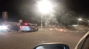 مدينة تعاني من انقطاع الكهرباء لأكثر من 18 ساعة… تجدد الاحتجاجات الشعبية في عدن – شاشوف