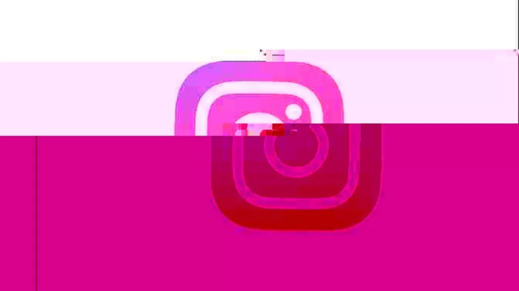 instagram glitch