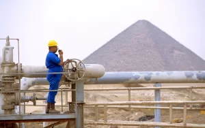 مصر تحت سيطرة الغاز الإسرائيلي… تبعية صعبة وتكاليف عالية – شاشوف