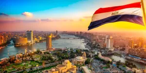 مصر تعمل على revitalizing اقتصادها المتعثر من خلال استثمارات قطرية جديدة في الساحل الشمالي – شاشوف