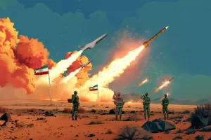 مصر وآثار المواجهة المحتمل بين إسرائيل وإيران عليها