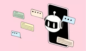 من أجل حب الله، توقف عن تسمية الذكاء الاصطناعي زميل عملك