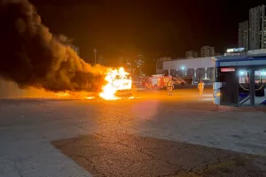 موقع إيطالي: الإعلام الغربي يغفل عن إخفاقات نظام الدفاع الإسرائيلي