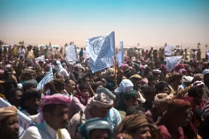نظام فريد ومؤسسات ذات استقلالية واقتصاد مفتوح.. حلف القبائل يعلن مبادئ ‘الإدارة الذاتية’ في حضرموت – شاشوف