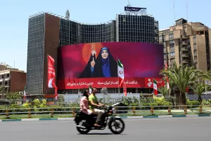 هاكرز يسرقون ويدمرون الملايين من أكبر بورصة عملات مشفرة في إيران