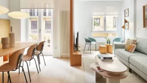 11 مكانًا للإقامة عبر Airbnb في سان سباستيان، إسبانيا، من فلل مناسبة للعائلات إلى شقق عصرية على السطح