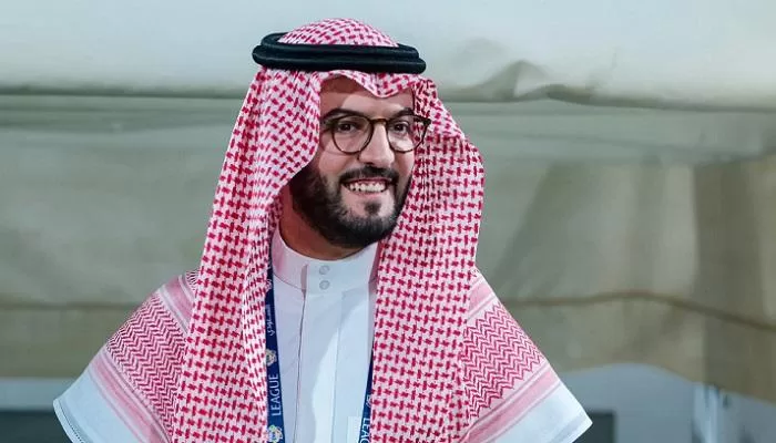 12 لقب وإنجازات عالمية.. أرقام حقبة فهد بن نافل مع الهلال