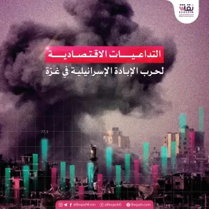 ملخص حول الآثار الاقتصادية لحرب غزة والتوترات في الشرق الأوسط – شاشوف