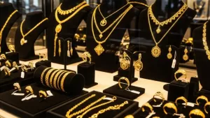 أسعار الذهب يوم الأحد 31 أغسطس 2025