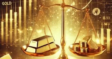 32 يومًا من الارتفاع: سعر الذهب في سلطنة عمان يصل إلى 41.325 ريال لعيار 24 - المواطن نيوز
