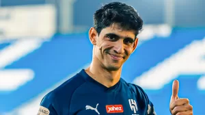 Anbaetv – الهلال السعودي يبرز إحصائيات بونو قبل تجديد العقد – الرياضة
