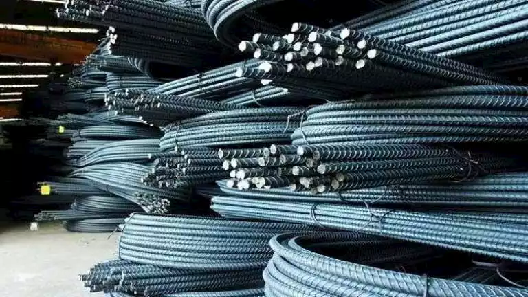 أسعار مواد البناء بالأسواق اليوم 13-7-2025