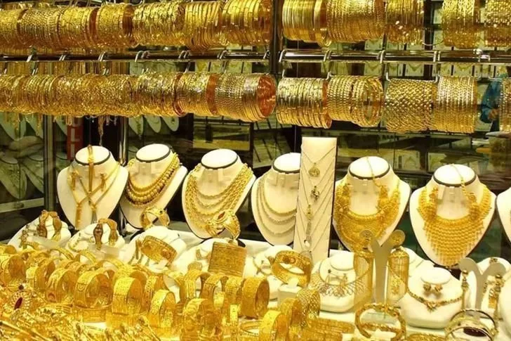 صعود أم انخفاض؟.. أسعار الذهب في مصر خلال تعاملات اليوم الأحد 13 يوليو 2025