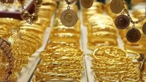 انخفاض أسعار الذهب في مصر حالياً.. وسعر عيار 21 في الوقت الراهن