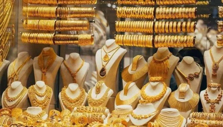 مفاجأة قوية.. أسعار الذهب في مصر اليوم الأحد 13 يوليو 2025