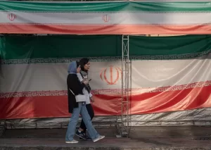 آبل تنبهت الإيرانيين حول هجمات برامج التجسس على آيفون، وفقًا للباحثين