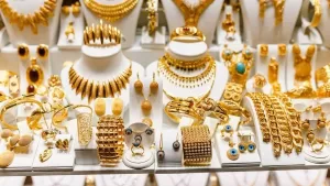 أحدث أسعار الذهب بتاريخ 31 يوليو 2025