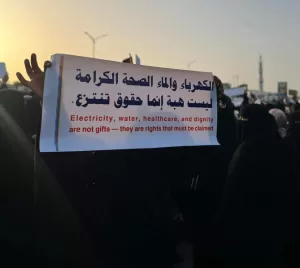 أزمات عدن: تحذيرات من تفاقم الظروف المعيشية في الأشهر القادمة – شاشوف
