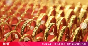 أسعار الذهب اليوم 30 يوليو: شهدت زيادة طفيفة بدايةً.