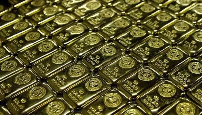 سعر الذهب اليوم.. «النفيس» يرتفع مع انخفاض الدولار