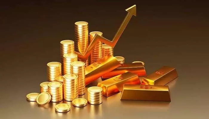 سعر الذهب اليوم.. «النفيس» يرتفع وسط ضبابية الرسوم الجمركية الأمريكية